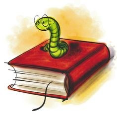 bookworm
