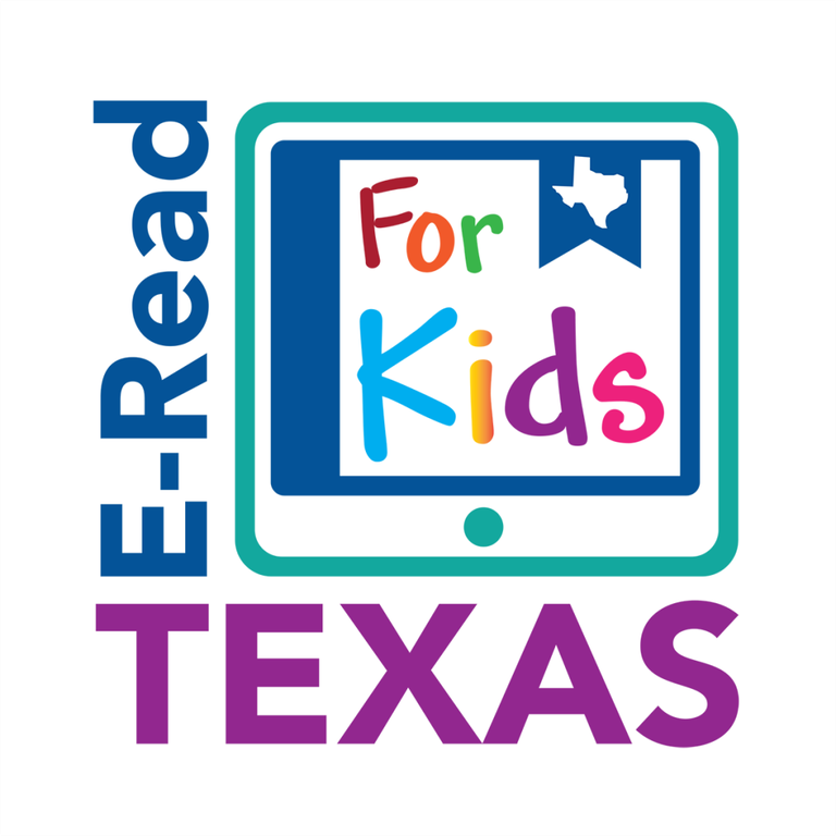 E-Read Texas for Kids