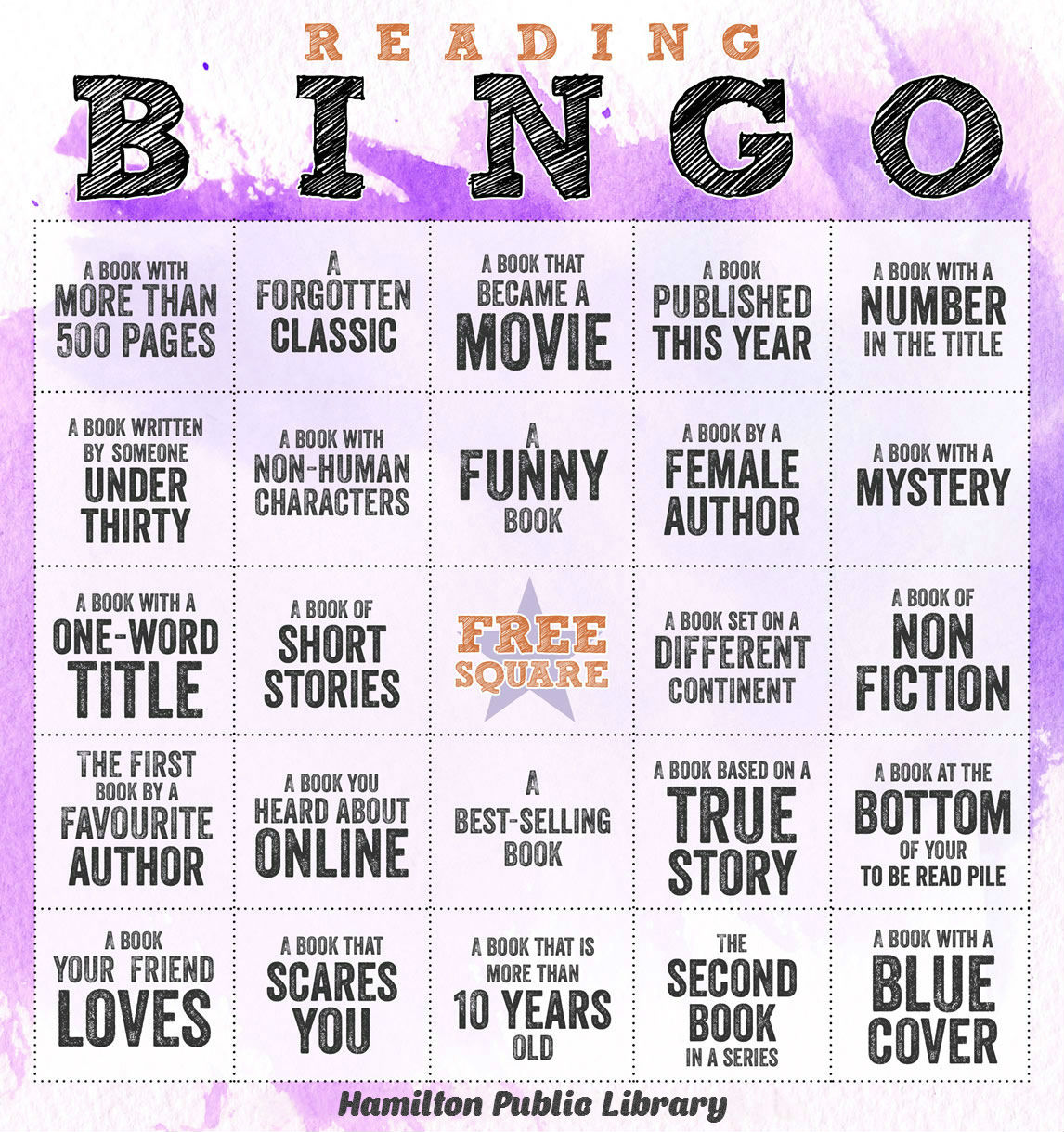 adult bingo