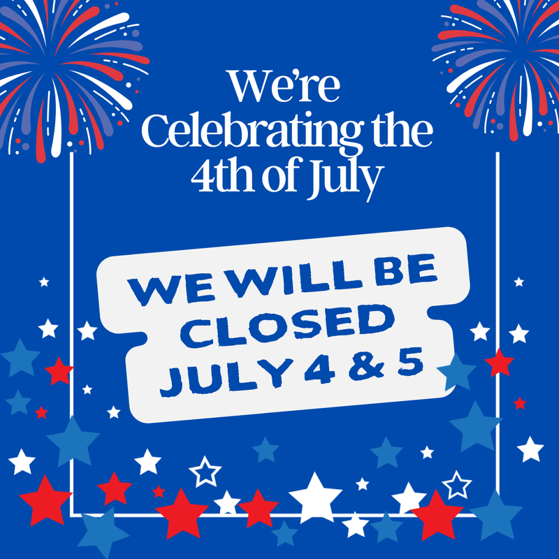 Celebrating 4th of July Closed Sign.png