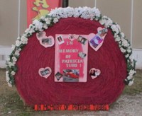 In Memory of Patricia Tubbs In Memory of Patricia Tubbs