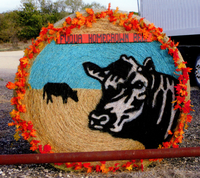 Fuqua’s Homegrown Beef Fuqua’s Homegrown Beef