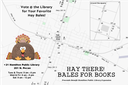 Bale Trail Map