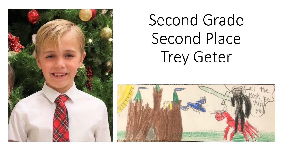 Trey Geter