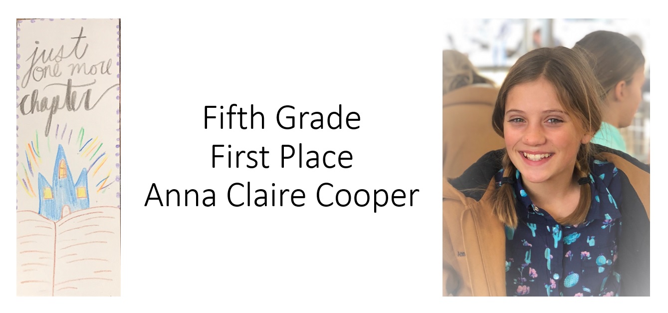 Anna Claire Cooper