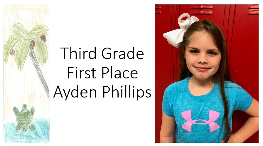 Ayden Phillips