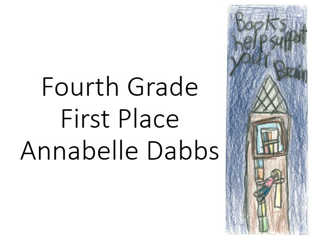 Annabelle Dabbs