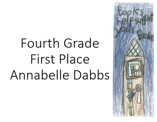Annabelle Dabbs