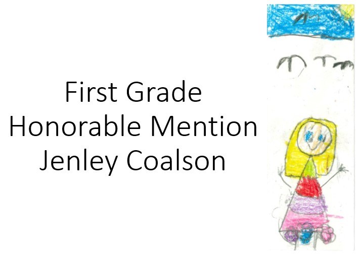 Jenley Coalson