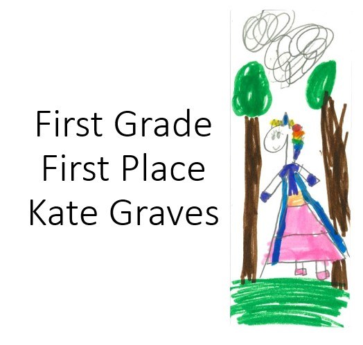 Kate Graves