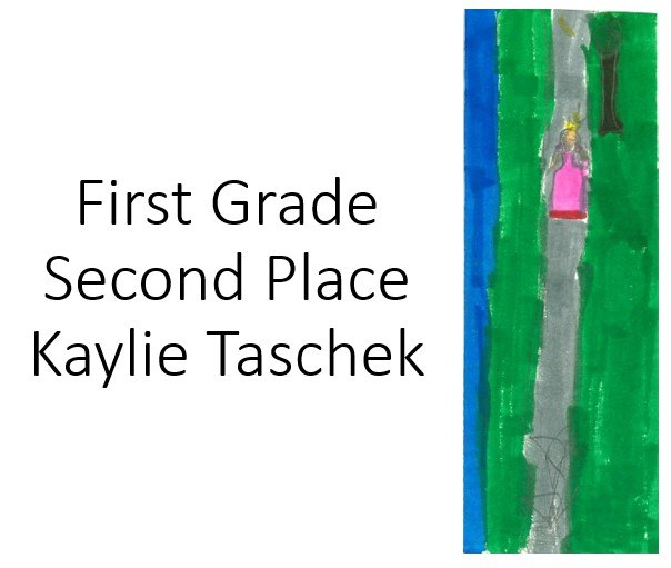 Kaylie Taschek
