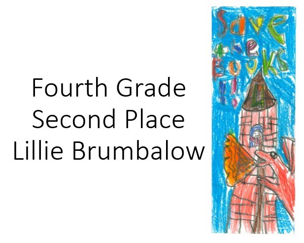 Lillie Brumbalow