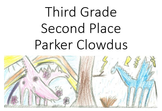 Parker Clowdus