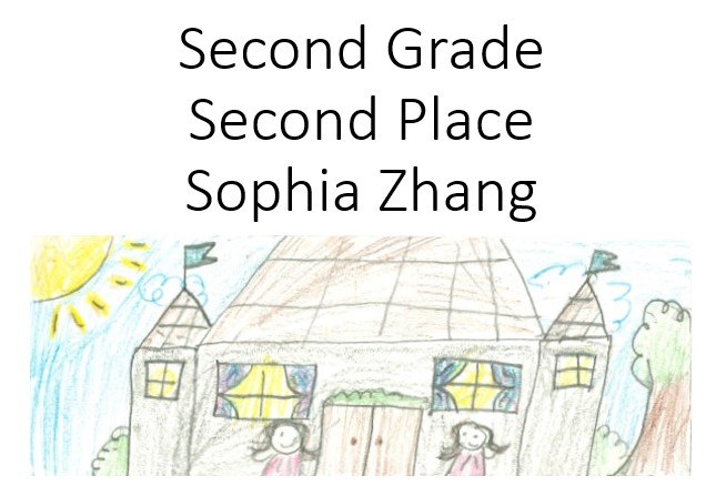 Sophia Zhang