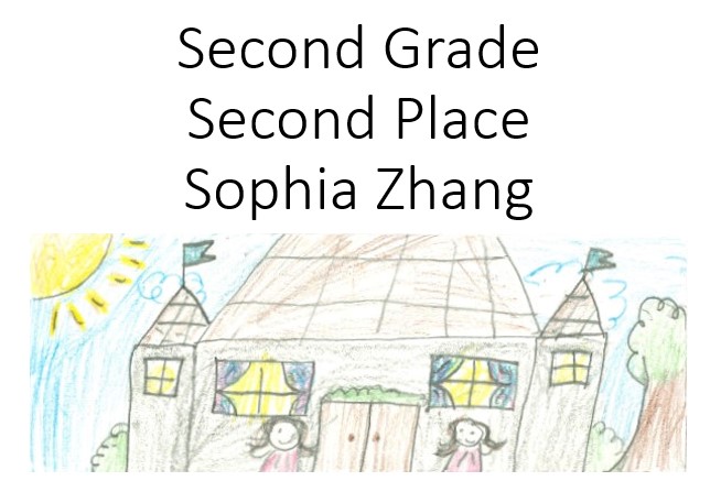 Sophia Zhang