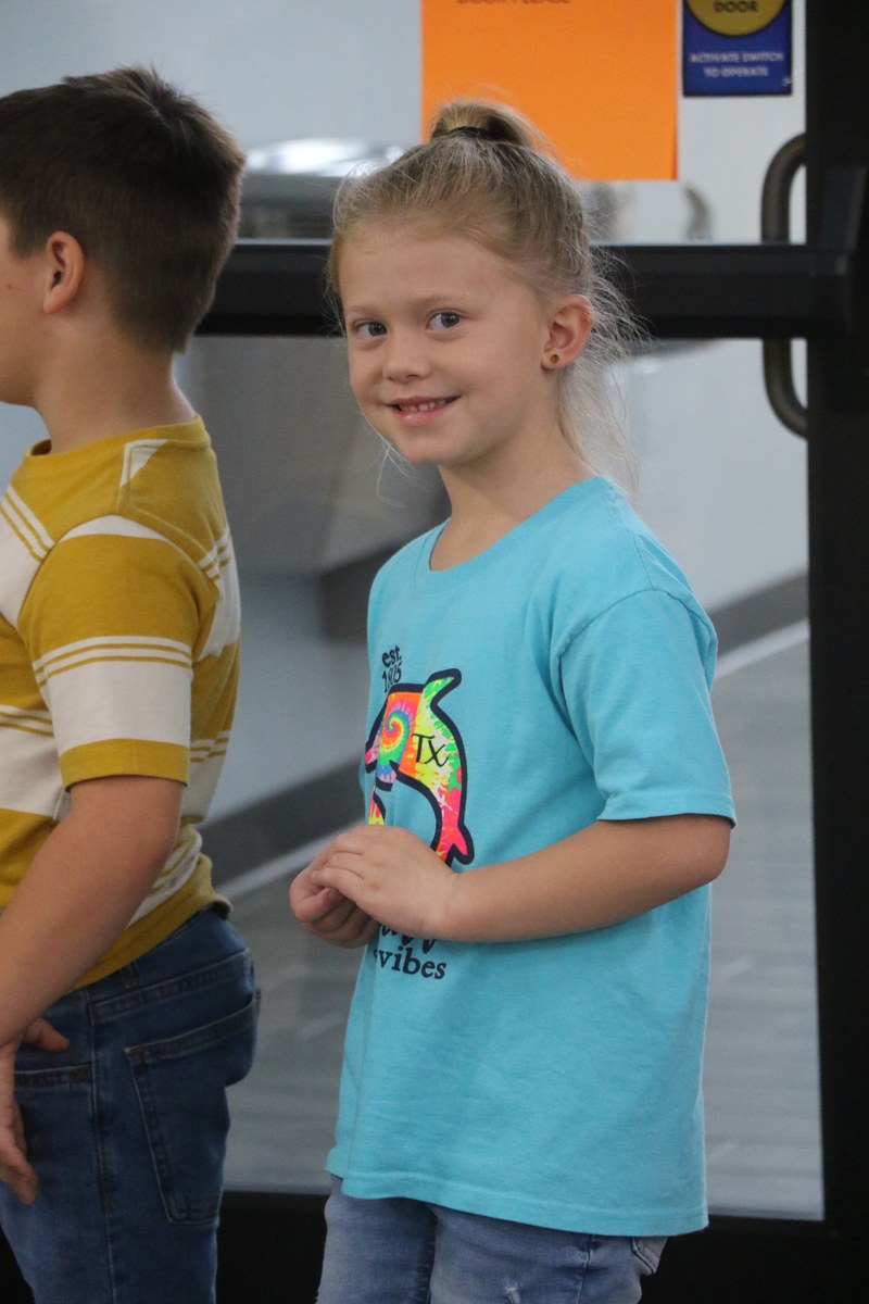 Kindergarten Tour 3