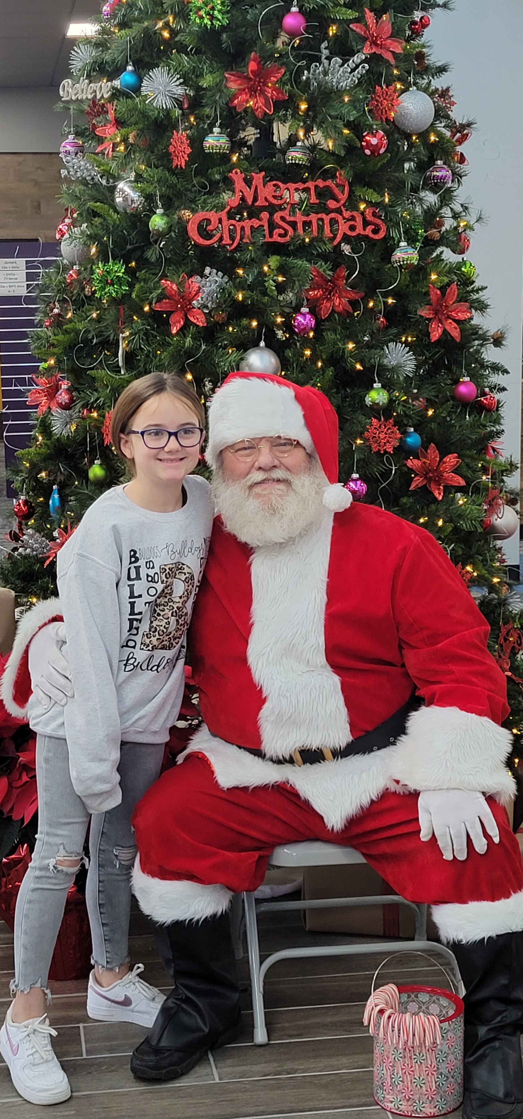 Santa 10