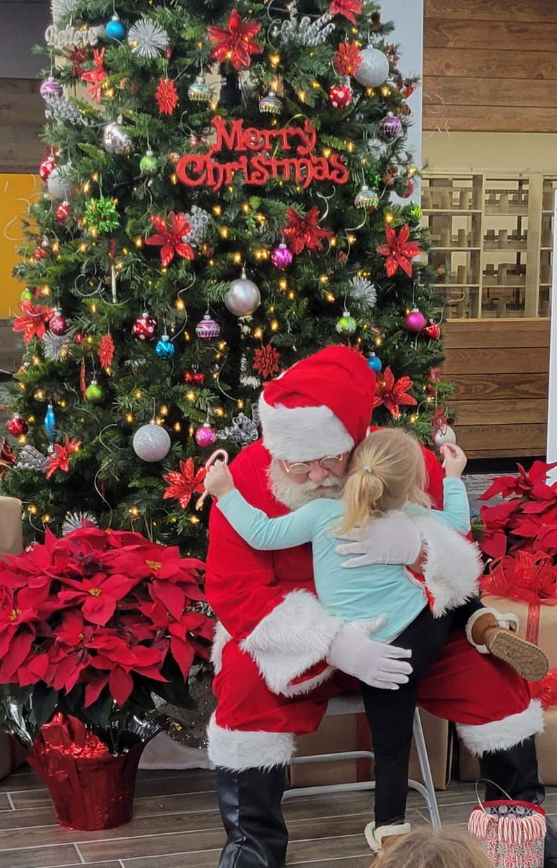 Santa 12