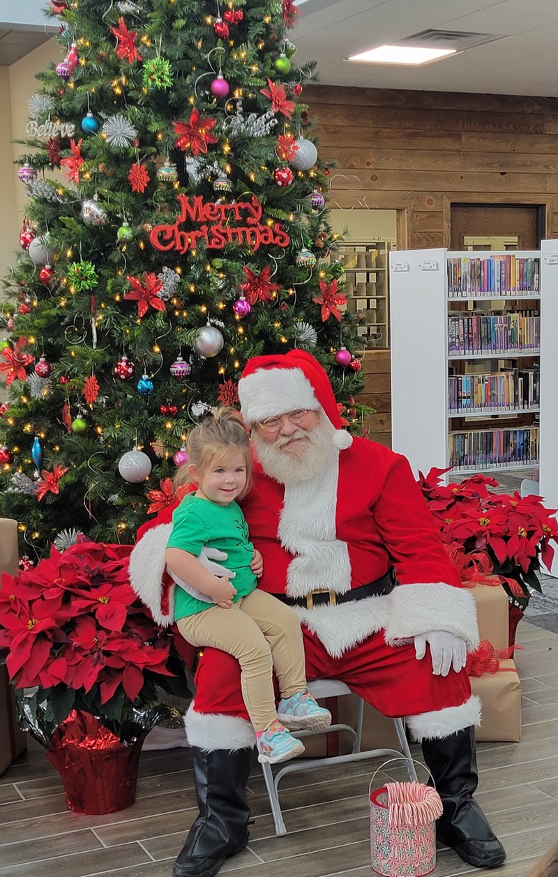 Santa 3