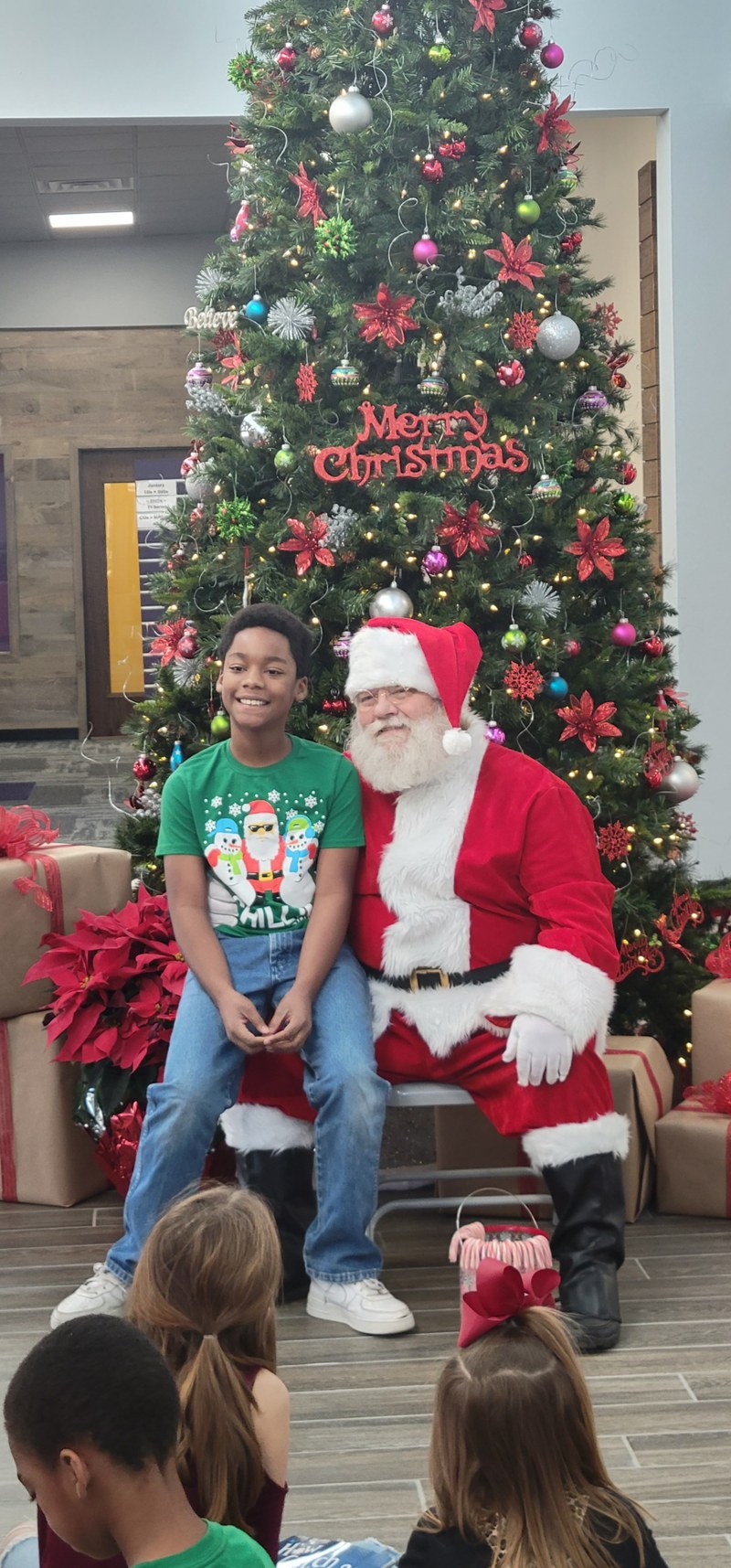 Santa 7