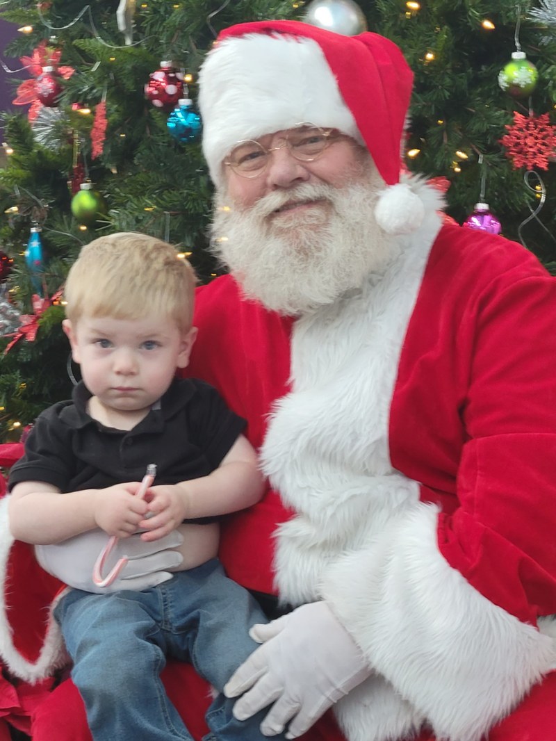 Santa 8