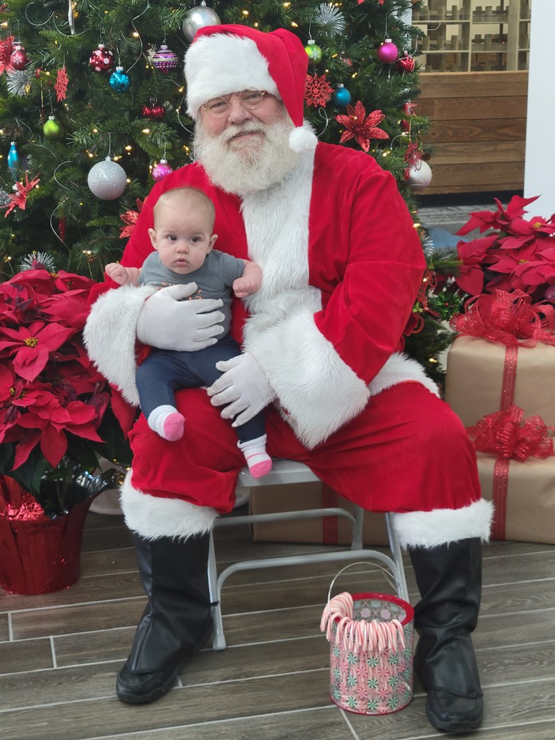 Santa 9