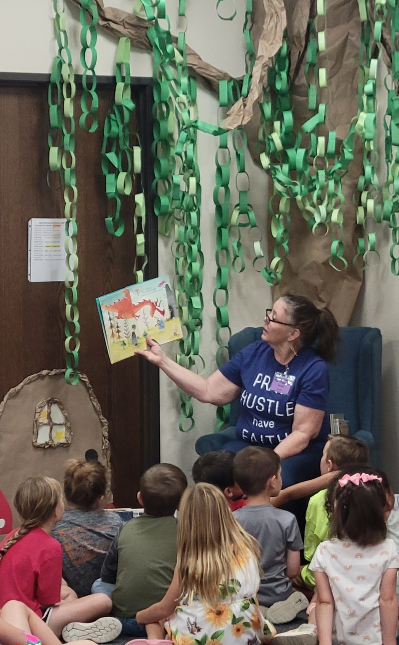 Story tree