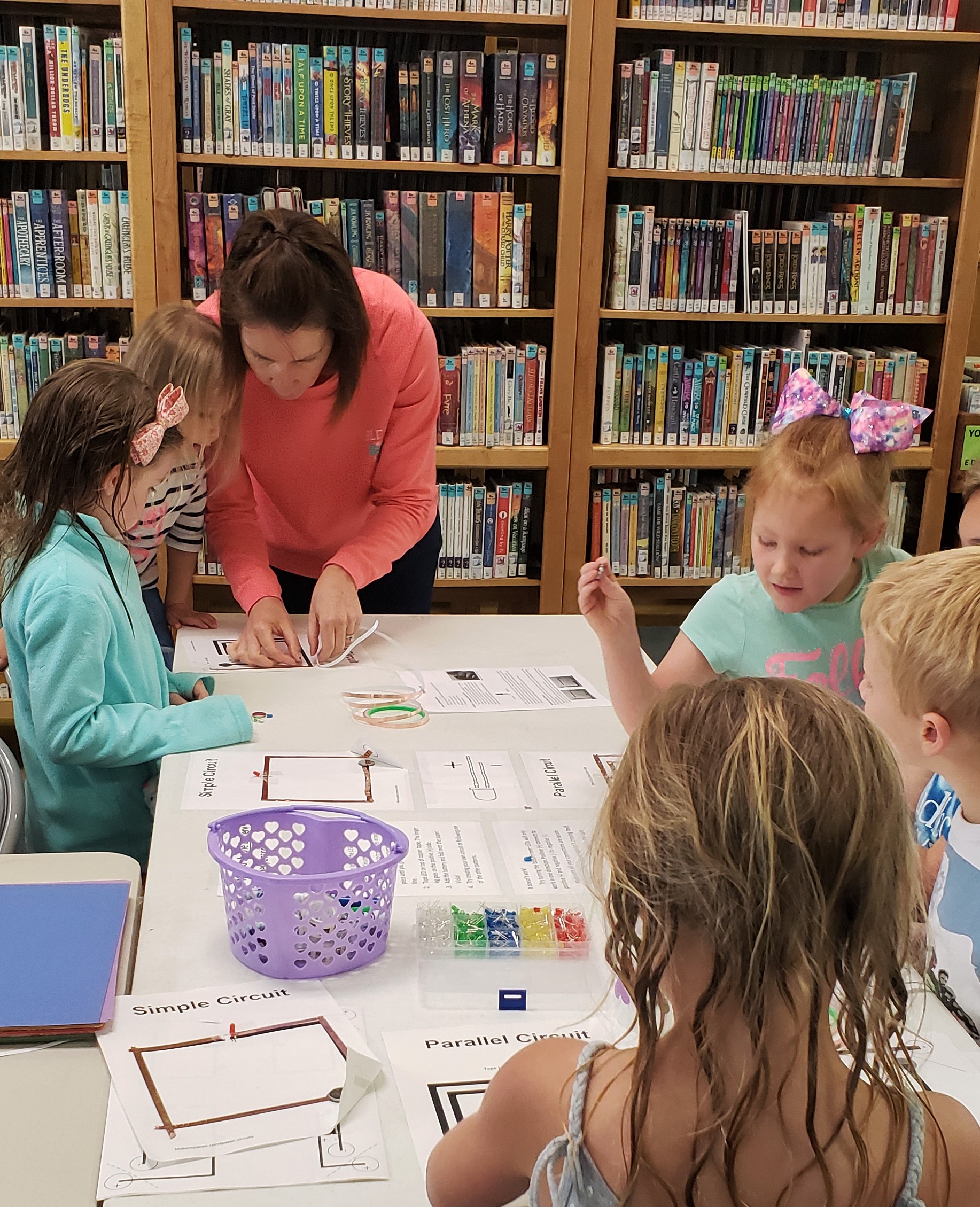 Fun with Circuits @ Library.jpg