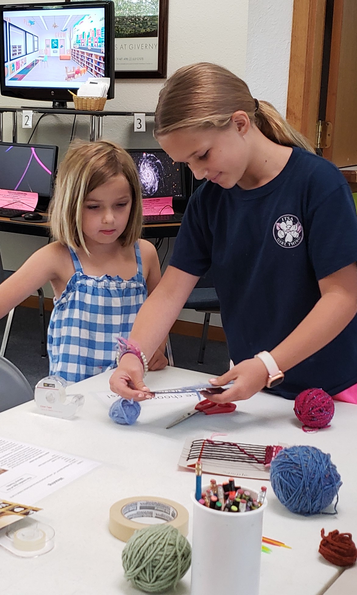 MakerSpace Weaving.jpg