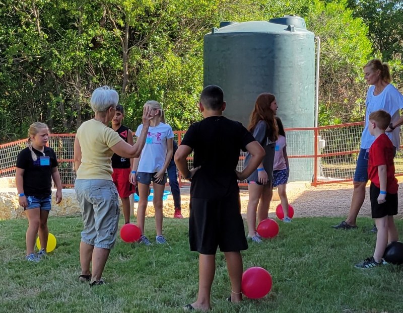 Cannon Ball Blast